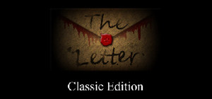 The Letter: Classic Edition banner