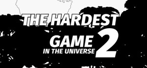 the hardest game in the universe 2 banner
