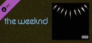 Beat Saber - The Weeknd, Kendrick Lamar - Pray For Me banner