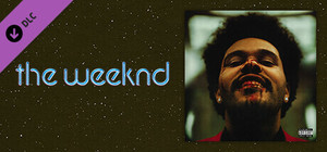 Beat Saber - The Weeknd - Blinding Lights banner
