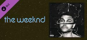 Beat Saber - The Weeknd - Can't Feel My Face banner