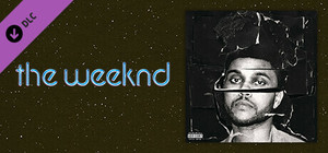 Beat Saber - The Weeknd - Can't Feel My Face banner