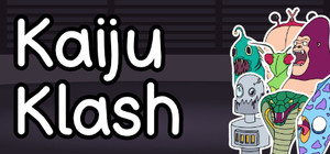Kaiju Klash banner