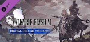 VALKYRIE ELYSIUM DIGITAL DELUXE UPGRADE banner