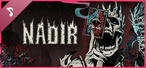 Nadir Soundtrack banner