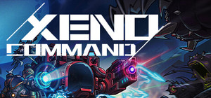 Xeno Command banner