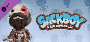 Sackboy™: A Big Adventure - Kratos Costume banner