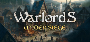Warlords: Under Siege banner