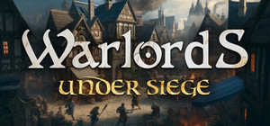 Warlords: Under Siege banner