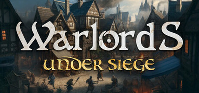 Warlords: Under Siege