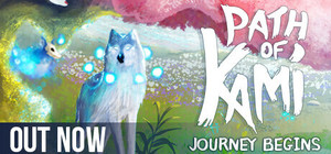 Path of Kami: Journey Begins banner