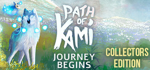 Path of Kami Journey Begins: Collectors Edition banner