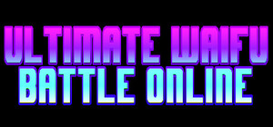 Ultimate Waifu Battle Online banner