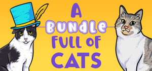 A Bundle Full of Cats banner