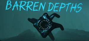 Barren Depths banner