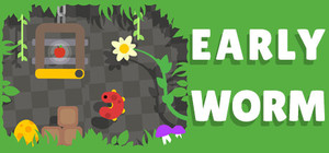 Early Worm banner