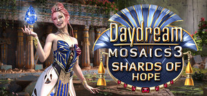 Daydream Mosaics 3: Shards Of Hope banner