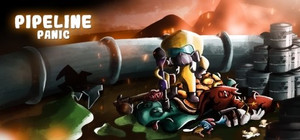 Pipeline Panic banner