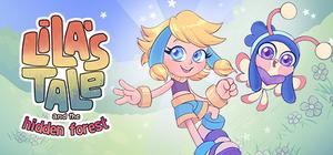 Lila's Tale banner