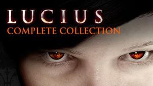Lucius Complete Collection banner