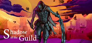 Shadow of the Guild banner
