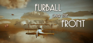 Furball Over the Front banner