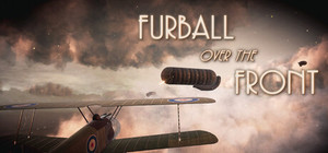 Furball Over the Front banner