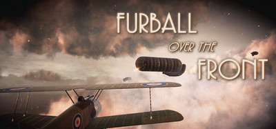 Furball Over the Front