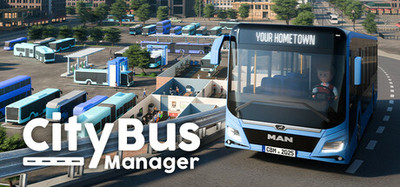 City Bus Manager