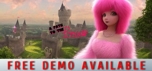 A Path to the Princess banner