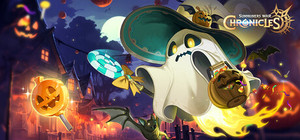 Summoners War: Chronicles banner