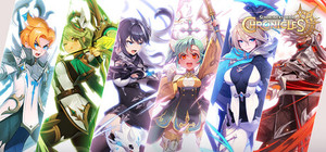 Summoners War: Chronicles banner