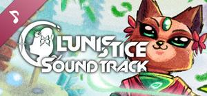 Lunistice Soundtrack banner