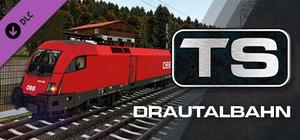Train Simulator: Drautalbahn: Klagenfurt - Spittal Millstättersee Route Add-On banner