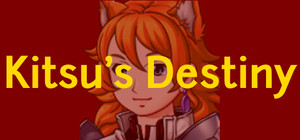 Kitsu's Destiny banner