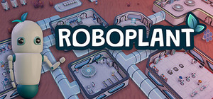 Roboplant banner