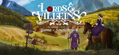 Lords and Bards bundle