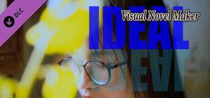 Visual Novel Maker - IDEAL banner