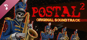 POSTAL 2 - Official Soundtrack banner