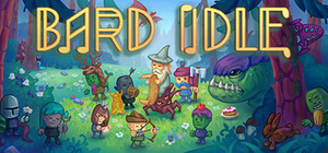 Bard Idle banner