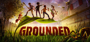 Grounded + Original Soundtrack banner