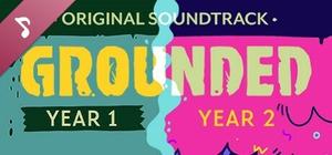 Grounded (Official Soundtrack) banner