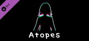 Atopes Fan Disc banner