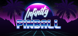 Infinity Pinball banner