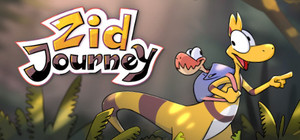 Zid Journey banner
