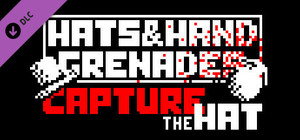 Hats and Hand Grenades - Capture the Hat banner