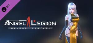 Angel Legion-DLC Allurement(Golden) banner