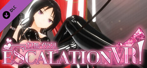 EscalationVR! banner