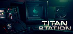 Titan Station banner