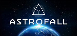 Astrofall banner